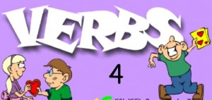 verbs 4