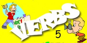 verbs 5