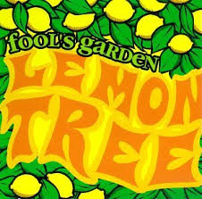 fools garden