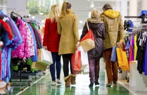 shopping