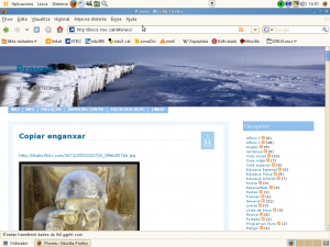 Imatge d'un bloc amb un monitor amb resolució 1024x768