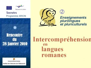 intercomprlangues