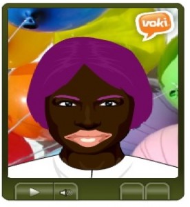 oriental voki 2