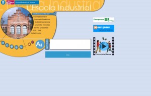 Estudiar a Terrassa UPC