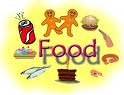 food