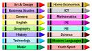 school-subjects