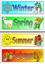 seasons