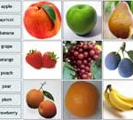 fruit-english