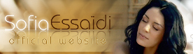 Web de Sofia Essaïdi