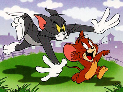 Tom & Jerry