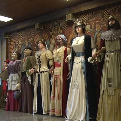 gegants