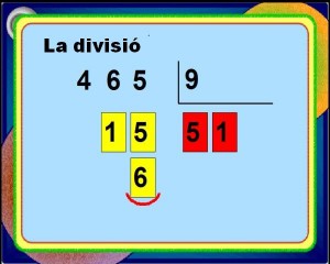la-divisio