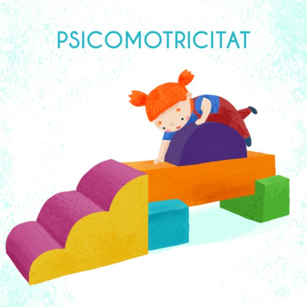psicomotricitat