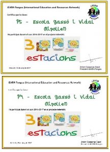 certificat'16-17