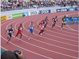 Atletisme