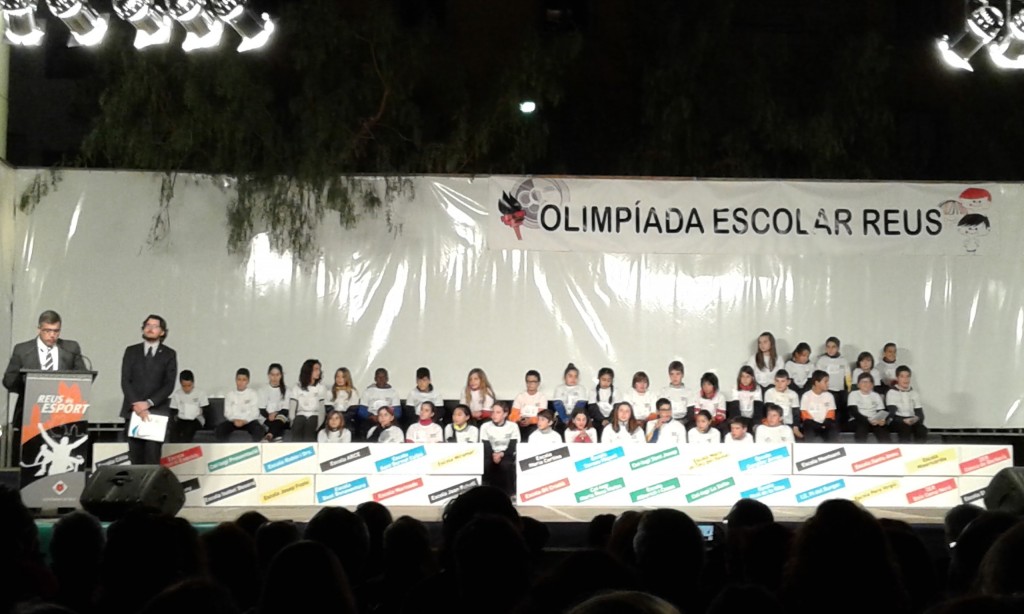 FOTO OLIMPÍADES PARLAMENTS