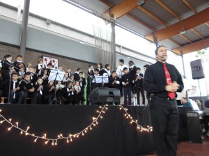 CONCERT6-EDU