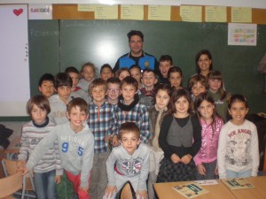 OLYMPUS DIGITAL CAMERA