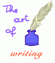 Writing