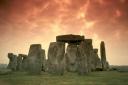 Stonehenge