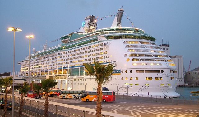 El creuer del senyor Botibol