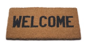 Bienvenido