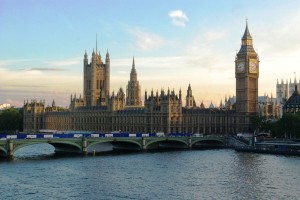 london city