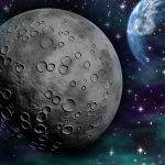 Space Science Fiction Blue Cluster Fantasy Cosmos