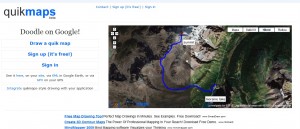 quickmaps