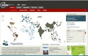 show-world
