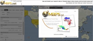 up2maps