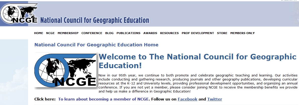 ncge