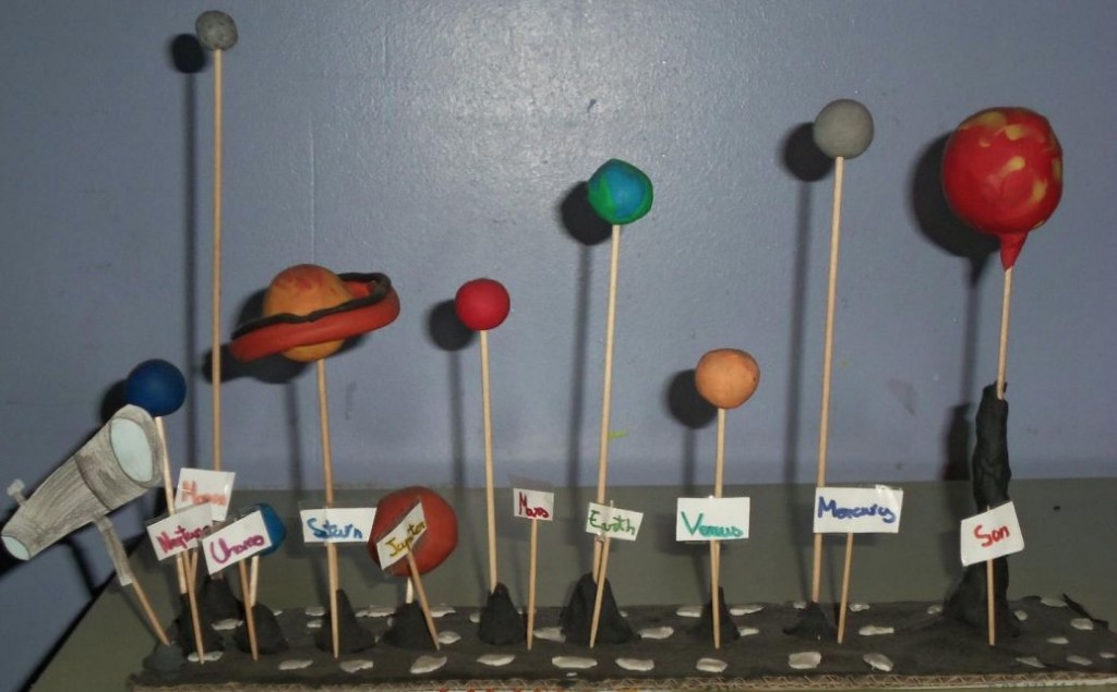 thesolarsystem