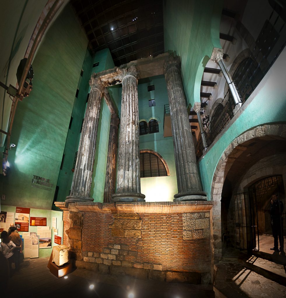 templeauguste