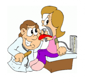 Doctor