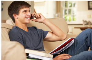 listening activity