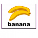banana