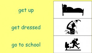 Daily Routines