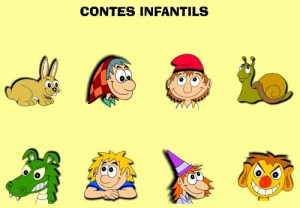 contes