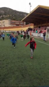 cursa