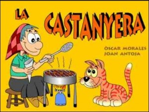 castanyera
