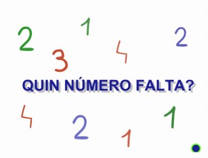 numeros