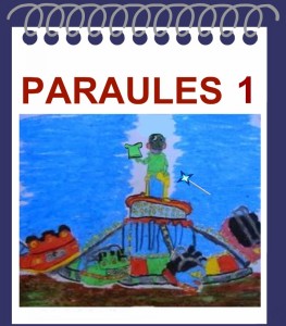 paraules