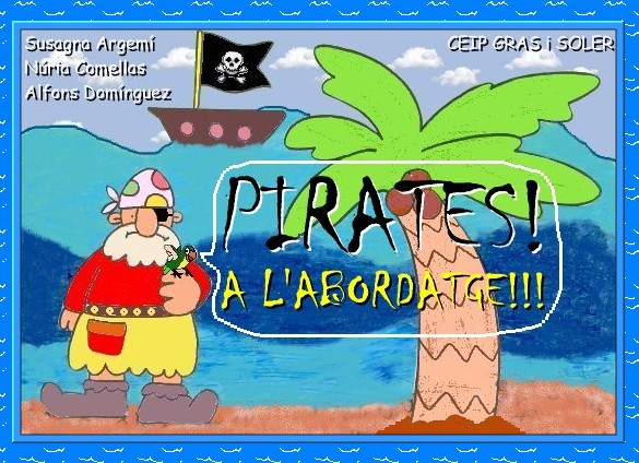 pirates