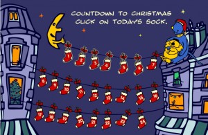 cal-advent