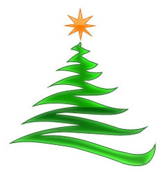 an