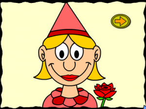 princesa