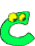 c