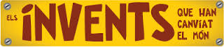 invents