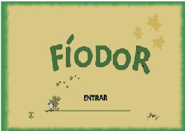 Fiodor